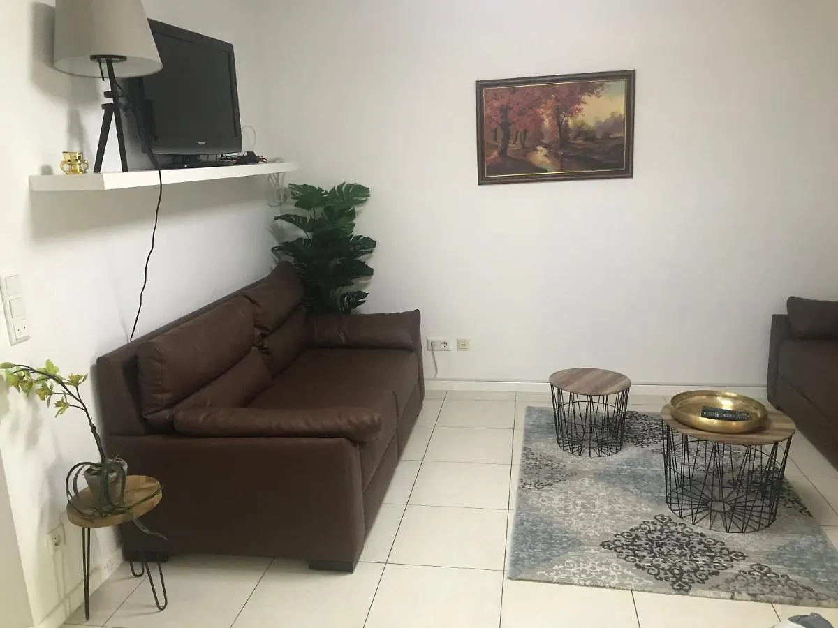 Baynunah Suites Aparthotel ミュンヘン