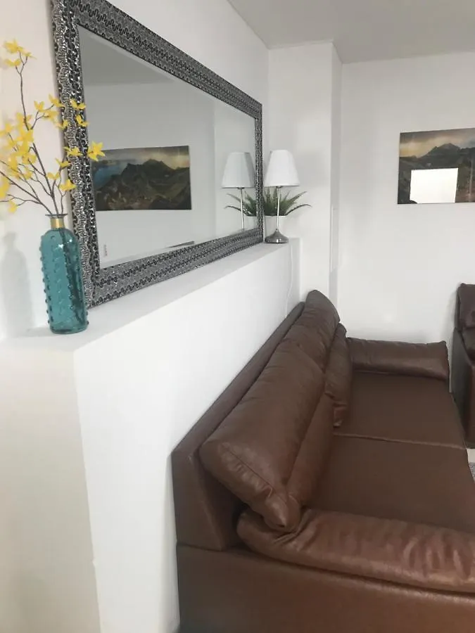 Baynunah Suites Aparthotel ミュンヘン 0*,  ドイツ