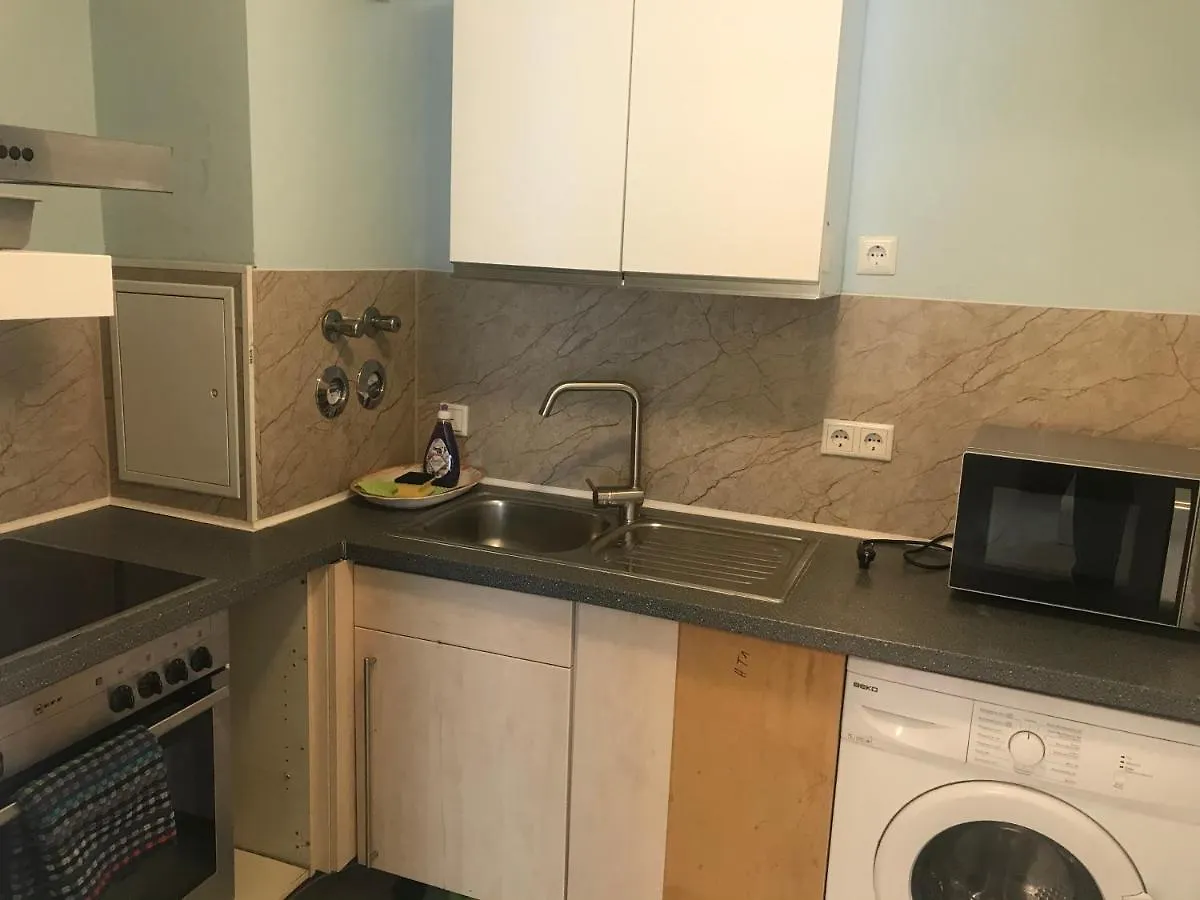 Baynunah Suites Aparthotel ミュンヘン