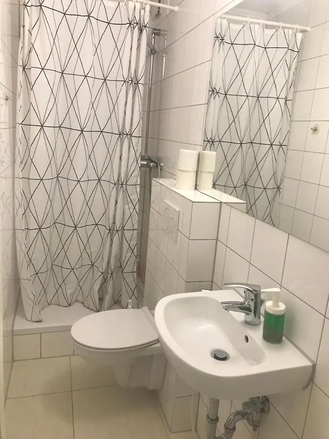 Baynunah Suites Aparthotel ミュンヘン