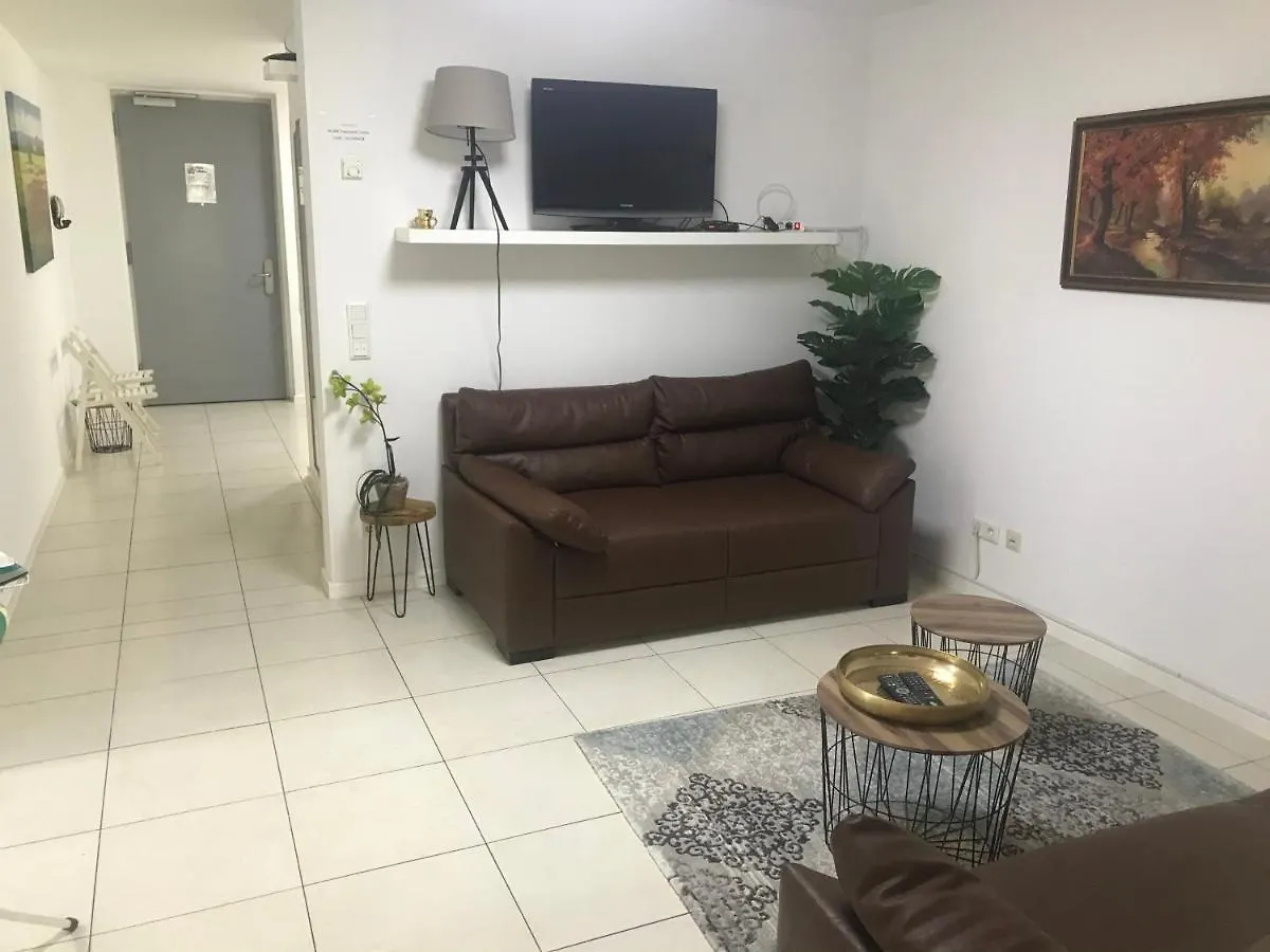 Baynunah Suites Aparthotel ミュンヘン