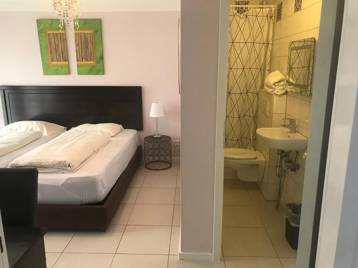 Baynunah Suites Aparthotel ミュンヘン 0*,