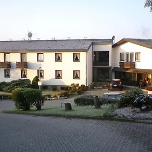 Gaestehaus Loehnert Gmbh Locanda