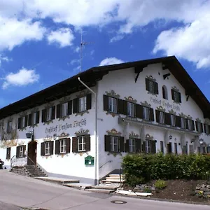 Pension Hirsch Locanda