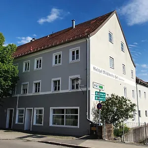 Muehldorfer Hof Affittacamere