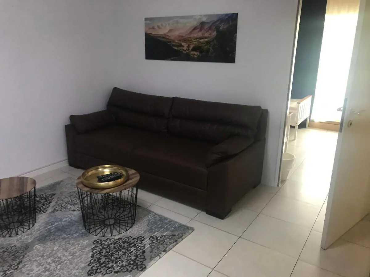Baynunah Suites Aparthotel Munich